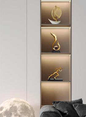 抽SHBA1703象人物摆件轻高档家居饰客奢厅电视品柜酒柜柜办公室子