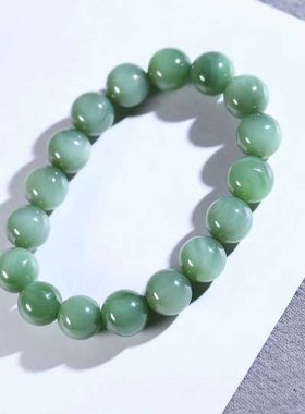 天然新疆和田玉玉器供应链俄料