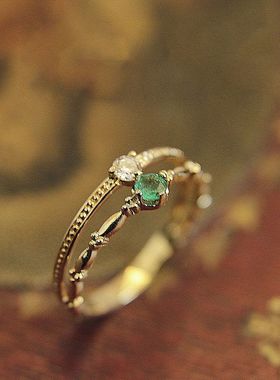 新款欧美风时尚轻奢设计高级感