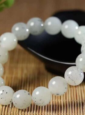 天然新疆和田玉玉器供应链籽料