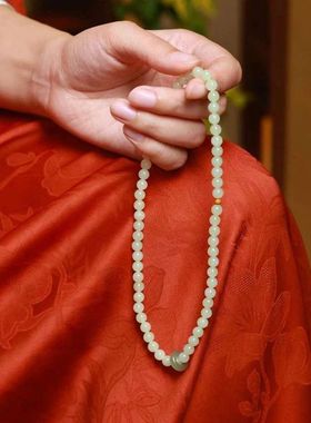 和田玉供应链天然新疆和田玉若羌