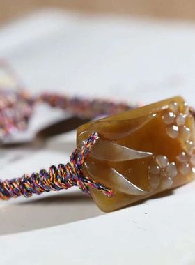 和田玉供应链天然新疆和田玉且末