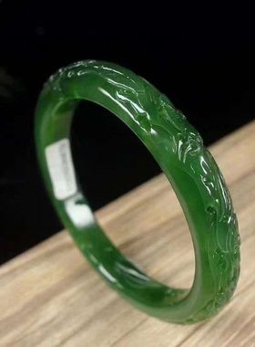 天然新疆和田玉玉器供应链俄料