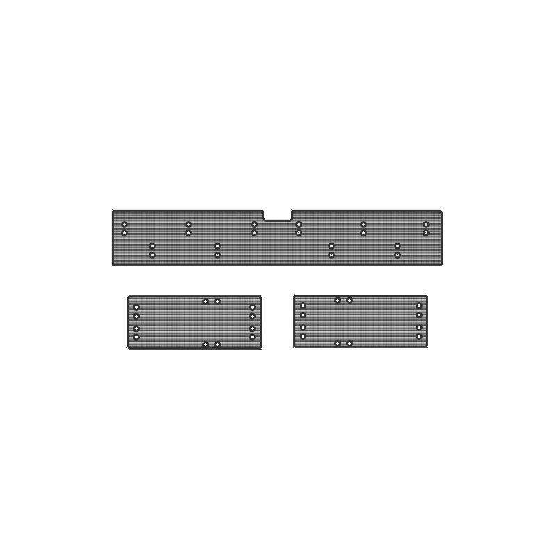 23款KIA狮铂拓界防虫网水箱防护网不锈钢防尘专用防蚊防柳絮网中,淘宝优惠券,粉丝福利购,淘宝优惠卷