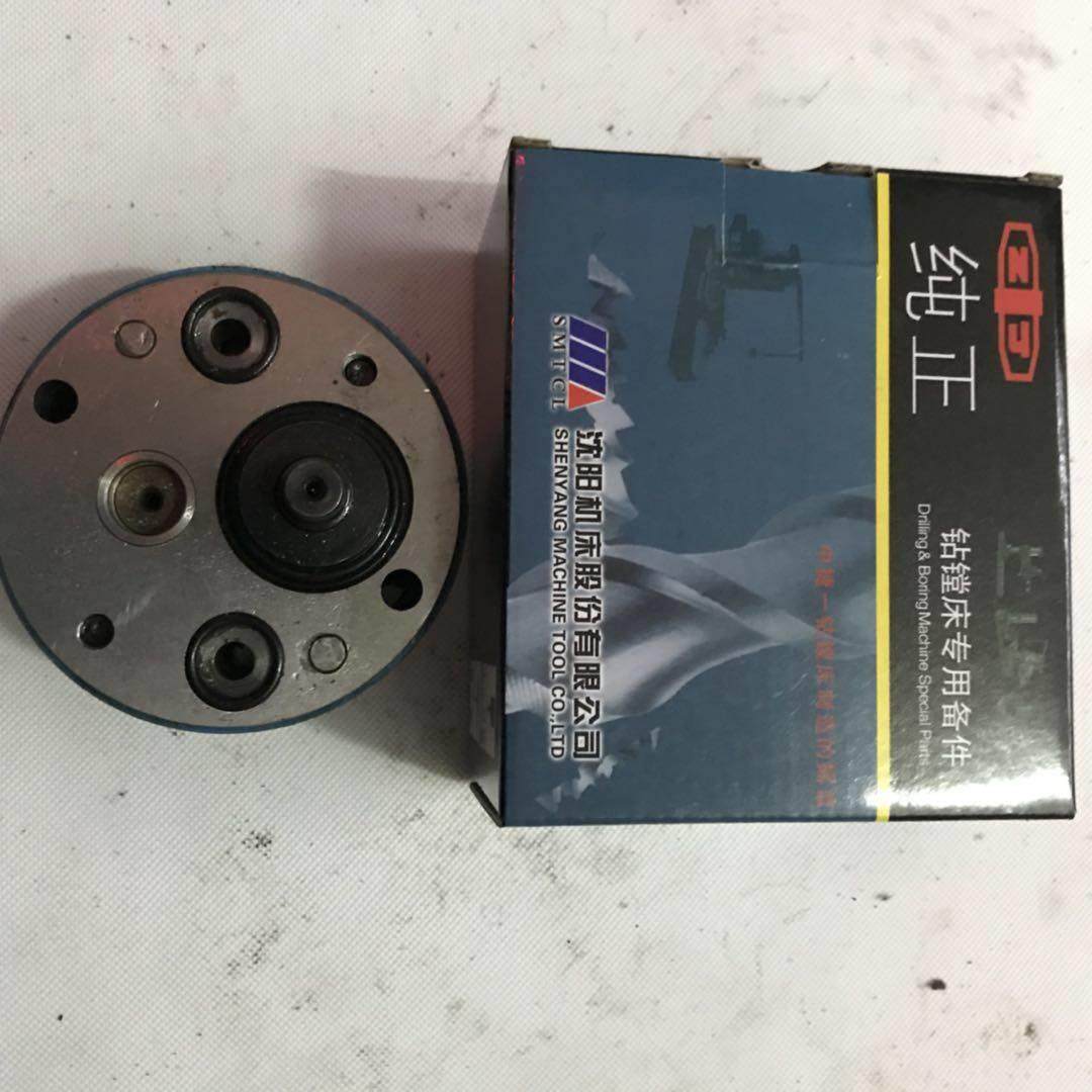 沈阳机床配件中捷摇臂钻床Z3040 Z3050 主轴箱夹紧油泵操纵泵45泵,淘宝优惠券,粉丝福利购,淘宝优惠卷