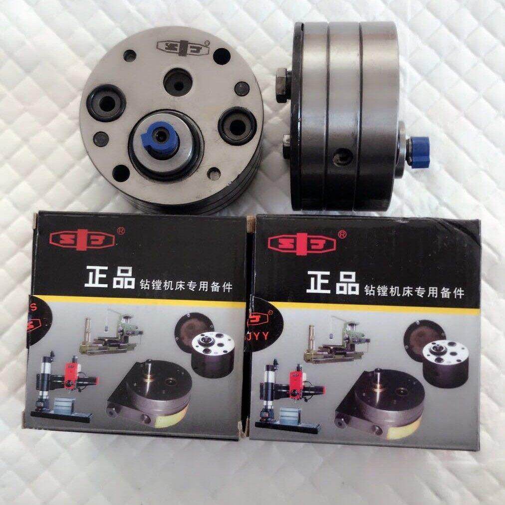 沈阳机床配件中捷摇臂钻床Z3040 Z3050 主轴箱夹紧油泵操纵泵45泵,淘宝优惠券,粉丝福利购,淘宝优惠卷