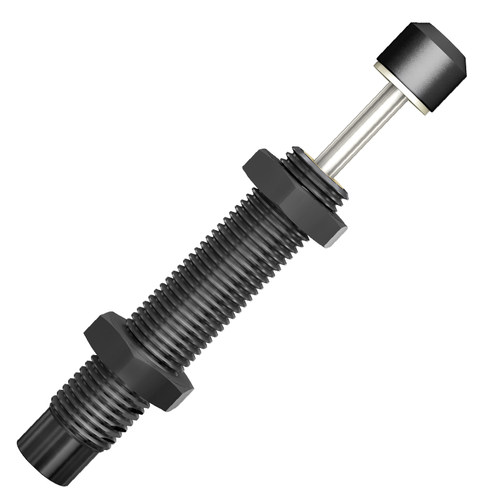 WJG12/13怡和达型液压油压缓冲器阻尼机械手配件J-WJC01-02-03-11 - 图3