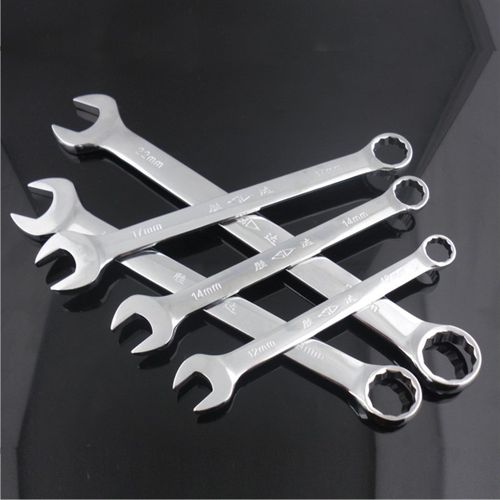 SD/胜达120件套筒工具箱套装 汽修螺母棘轮板手 机修6角套筒扳手 - 图3