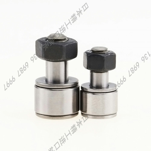 台湾进口凸轮随动器轴承 CFFAN CFFAM G 2.5-5 3-6 4-8 5-10 6-12 - 图3