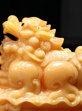 八方聚宝貔貅摆件招财聚宝盆客厅办公室收银台装饰品公司开业礼物