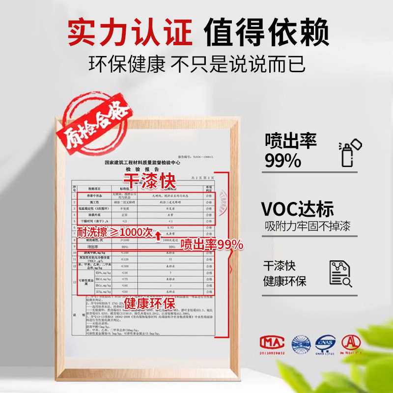 墙面自喷漆白色乳胶漆修补室内墙壁修复大面积家用无甲醛去污补墙,淘宝优惠券,粉丝福利购,淘宝优惠卷