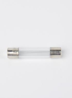 5*20mm玻璃管保险丝0.5A 0.75A 1A 2A 3A 5A 6A 10A15 20A熔断器