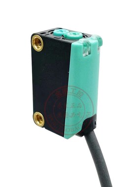 原装德国倍加福漫反射光电开关ML100-8-H-350-RT/102/115传感器