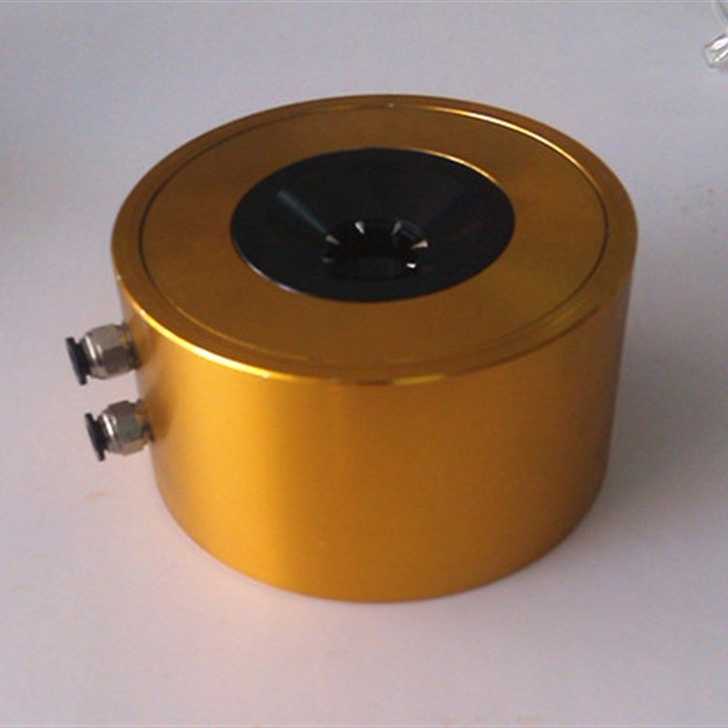 E27E14气动灯头锁紧器电镀型灯头机 不掉漆的气动灯头夹具包邮,淘宝优惠券,粉丝福利购,淘宝优惠卷