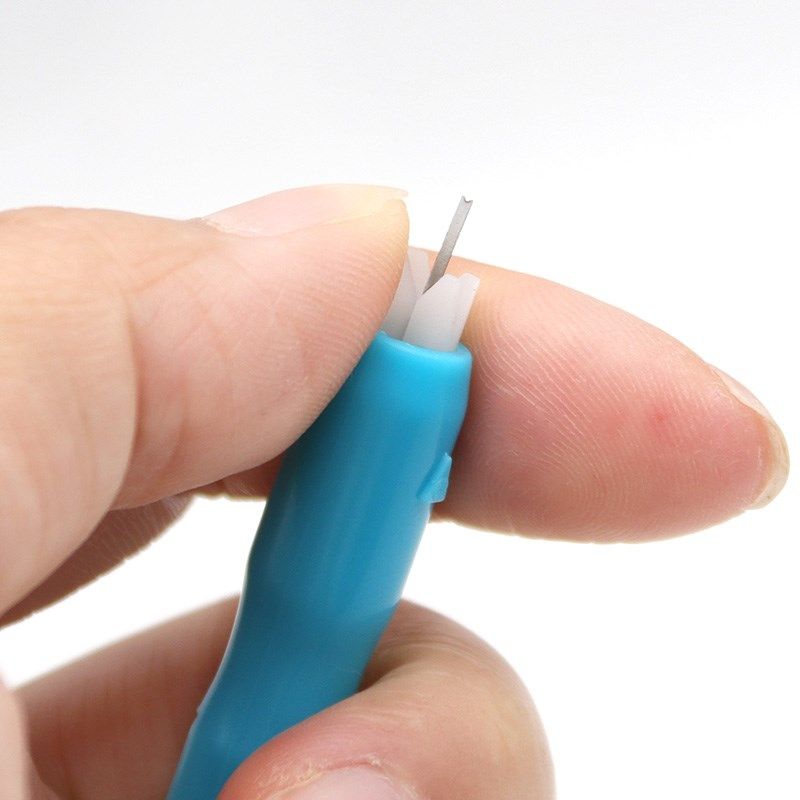 双头设计快速穿针缝纫机穿线器 服装缝纫配件家用DIY穿线器小工具,淘宝优惠券,粉丝福利购,淘宝优惠卷