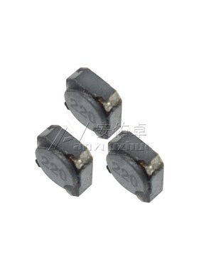 CDRH3D16电感器2.2uH 4.7uH 10uH 22uH 47uH屏蔽电感贴片功率电感