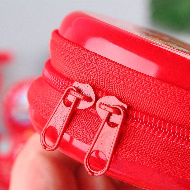 幼儿园活动地推小礼品创意卡通零钱包学生奖品儿童圣诞生日礼物,淘宝优惠券,粉丝福利购,淘宝优惠卷