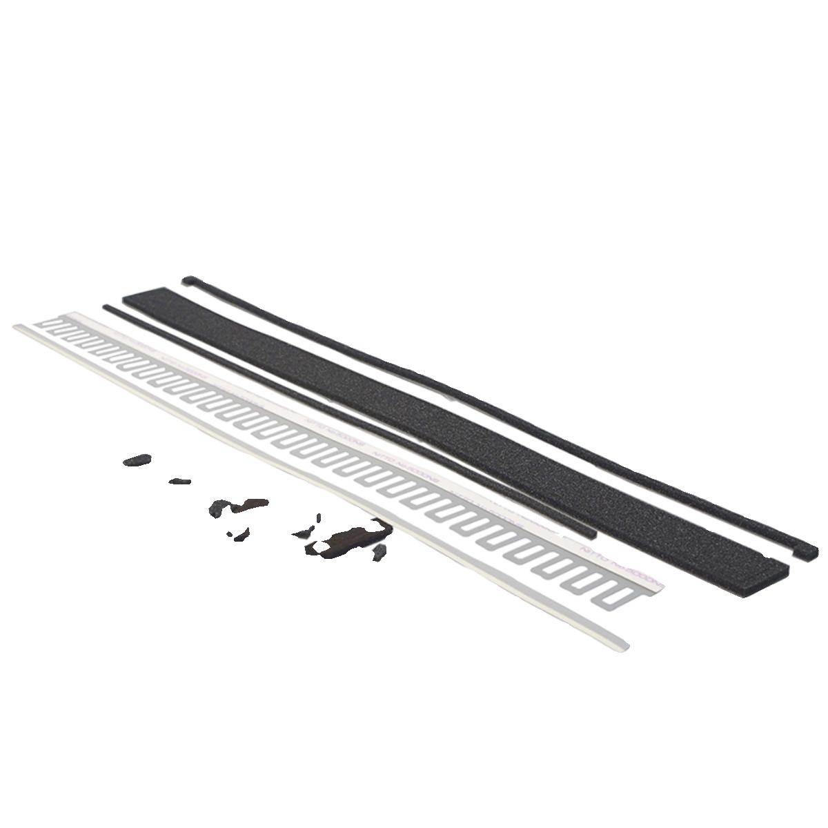 理光MPC3503 C3003 C4503 C5503 C6003套鼓密封片 硒鼓 海绵密封 - 图2