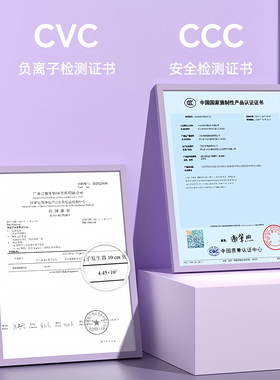 德国超大号卷发棒40mm定型不伤发
