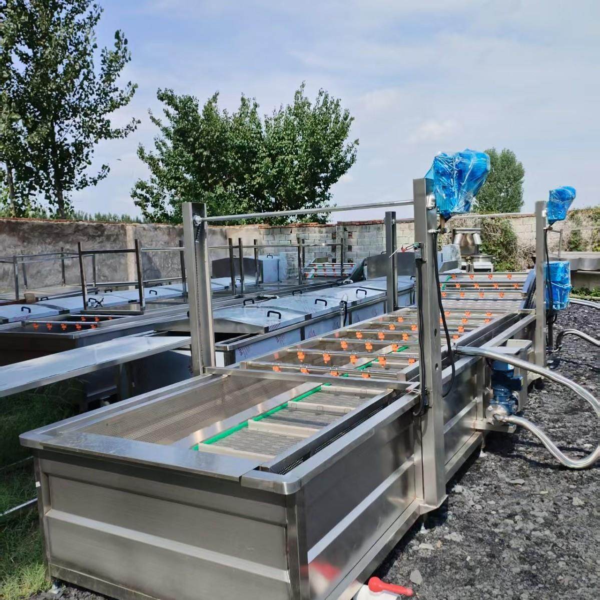 大型商用多功能气泡清洗机水果土豆萝卜不锈钢全自动果蔬洗菜,淘宝优惠券,粉丝福利购,淘宝优惠卷