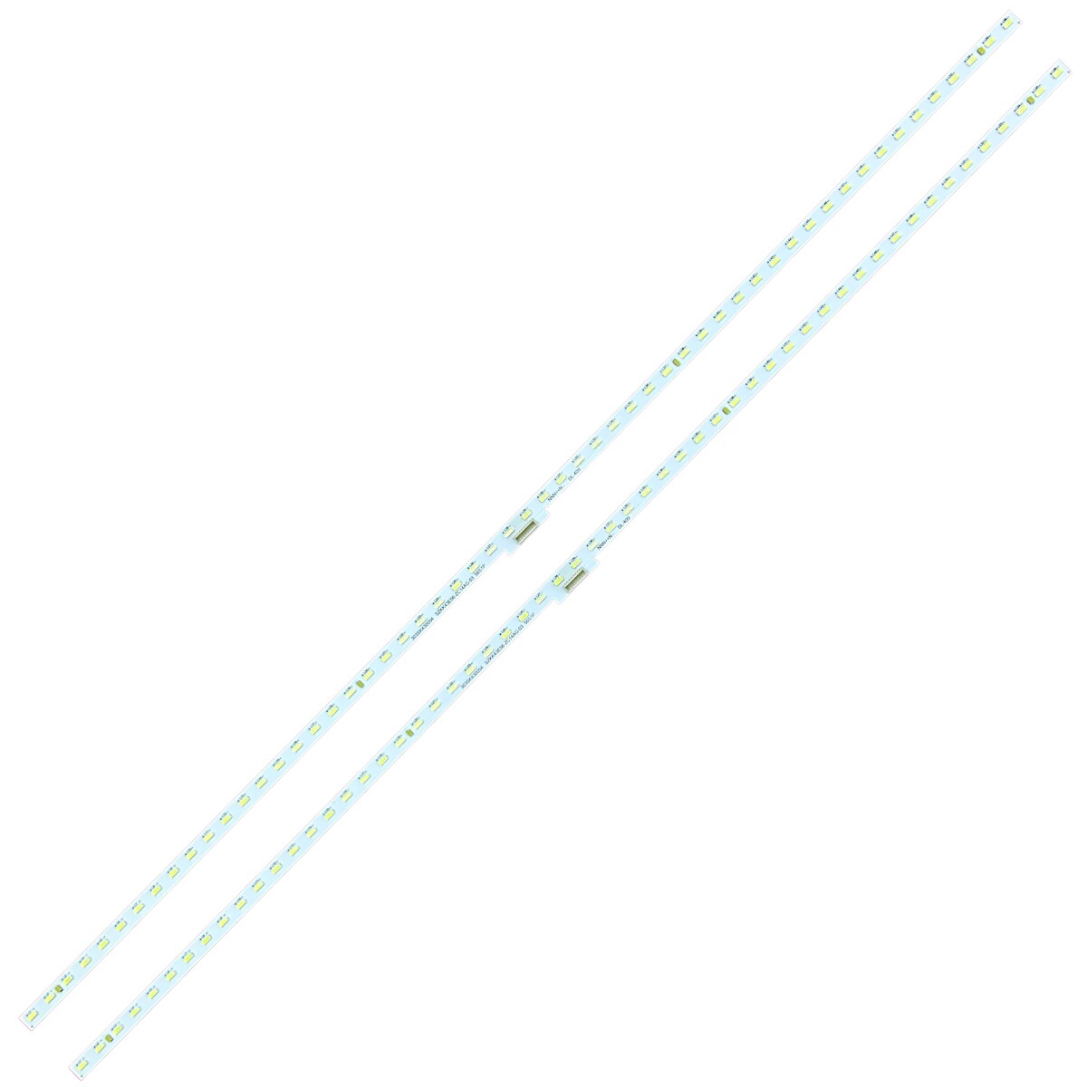 适用GOOdView多媒体显示器M43SAH灯条SZKK43E56-ZC14AG-03背光灯 - 图3