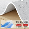 Bed protector special crawling floor mat 0 glue bay window mat formaldehyde-free seat cushion northeast kang mat tatami bed floor leather