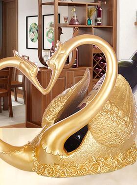 红酒架摆件现代轻奢高档酒柜装饰品时尚简约创意葡萄酒托置物架子