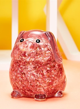 招财摆件北京印钞厂钞艺文创碎钞萌版生肖龙鼠牛虎兔蛇马羊猴鸡狗