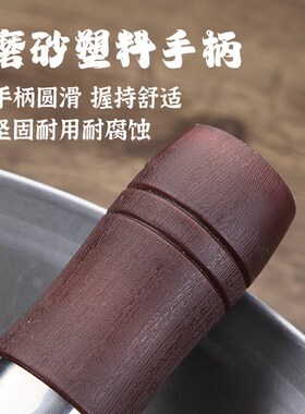 竹锅刷商用天然竹丝刷帚刷把厨房大饭店专用清洁老式洗锅神器刷子