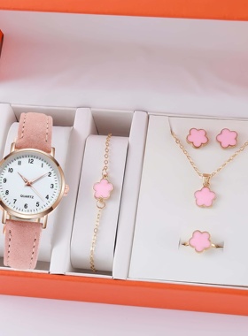 简约不掉色ins风蝴蝶锁骨链带礼盒仙气时尚项链送女生圣诞节礼物