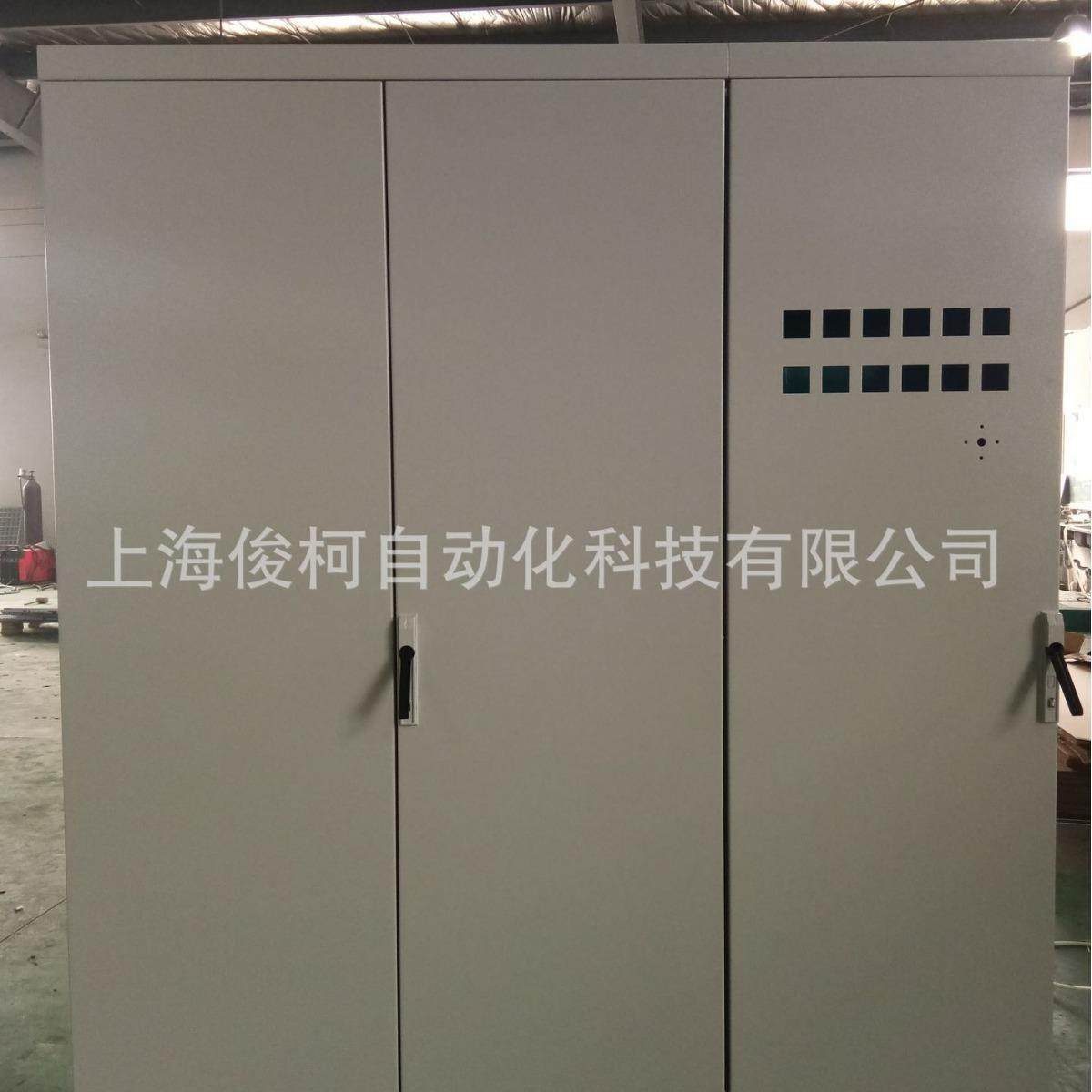 Factory direct sales, starting from one piece, making non-standard sheet metal non-standard shell imitation Rittal series chassis and cabinets