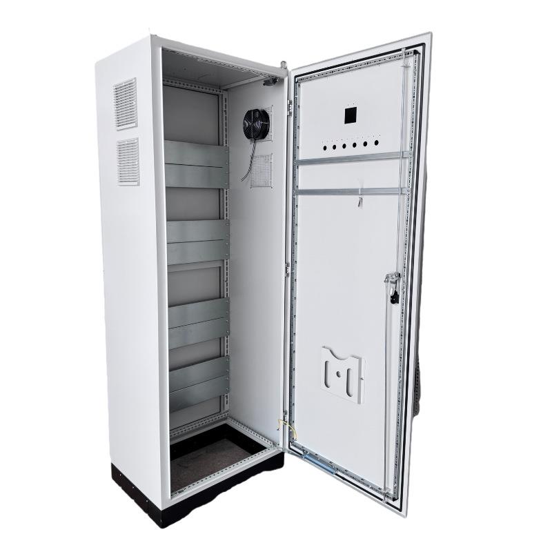 Factory direct sales, starting from one piece, making non-standard sheet metal non-standard shell imitation Rittal series chassis and cabinets