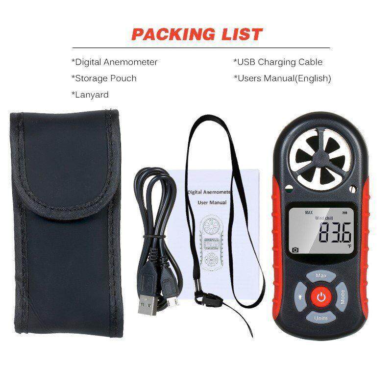 新款8合1大气压表高度表温度湿度风速计,淘宝优惠券,粉丝福利购,淘宝优惠卷