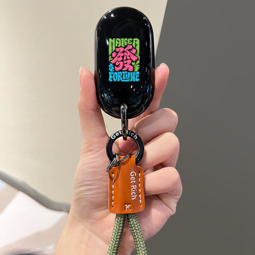 奔驰钥匙套e300l新款c260l专用c200l高级e260l壳glc扣s400l包26款 - 图1