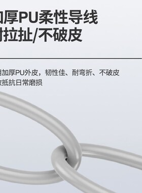 SNS神驰气动磁性开关CS1-F-U-J-G-S气缸磁性感应器接近传感器开关