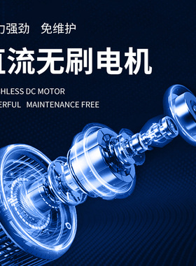 力辰科技点动混匀仪Vortex-P1/P2小型旋涡混匀器实验室离心振荡仪