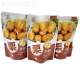 Daqi Ganli Kernels Chestnut Kernels Sea Salt Osmanthus Flavor Instant Nuts Roasted Seeds Bulk Weighed Internet Celebrity Snacks Independent