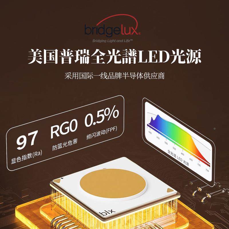 卧室风灯静音护眼全光扇谱中古约风餐厅灯变频新简款智能灯,淘宝优惠券,粉丝福利购,淘宝优惠卷