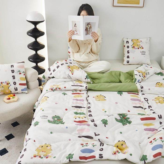 泡芙用棉枕抱被两午枕睡毯子办公室靠枕ZSG20250二合一车载头被子,淘宝优惠券,粉丝福利购,淘宝优惠卷