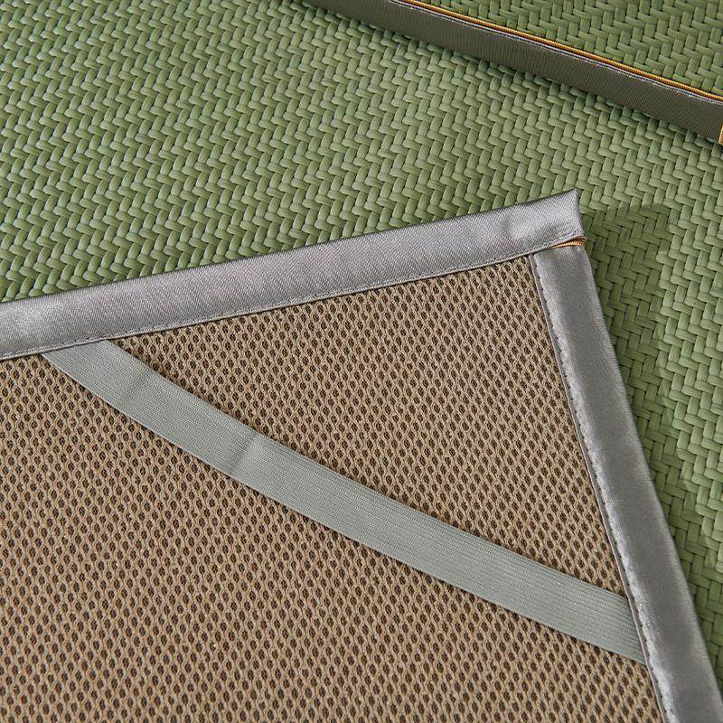 夏季藤席沙发垫套罩巾2024年新款坐垫夏天凉席竹席防滑防猫抓凉垫,淘宝优惠券,粉丝福利购,淘宝优惠卷