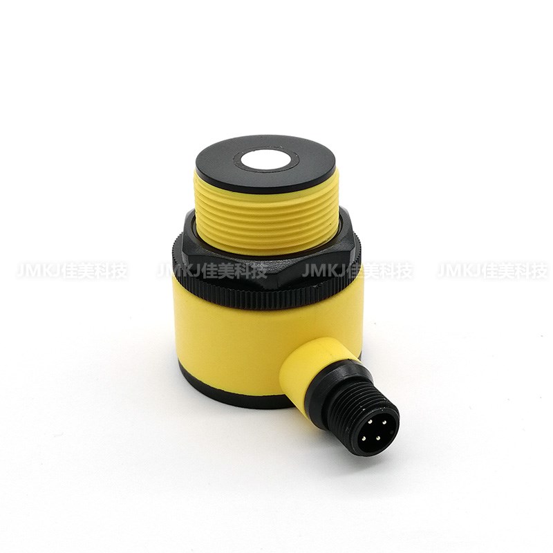 超声波传感器T30UXIB W/30 T30UXUB W/30 T30UXUBQPMA T30UXUCQPM - 图3