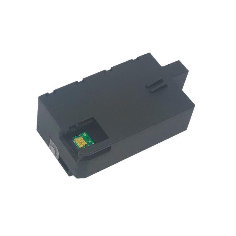 适用爱普生EPSON T3661 XP-6000 XP-6001打印机废墨仓维护箱芯片,淘宝优惠券,粉丝福利购,淘宝优惠卷