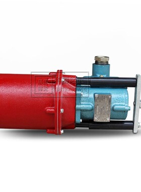 供应隔爆型电力液压推动器BYT1-25Z/4系列制动器液压罐