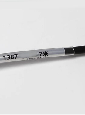 海德汉1387编码器线变频器连接线适用新时达默纳克安川富士奥的斯