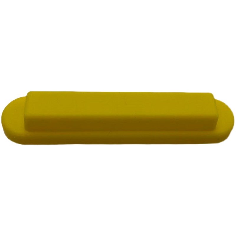 YASKAWA安川示机器人NX100 DX100 DX200示教器使能开关胶套胶皮 - 图0