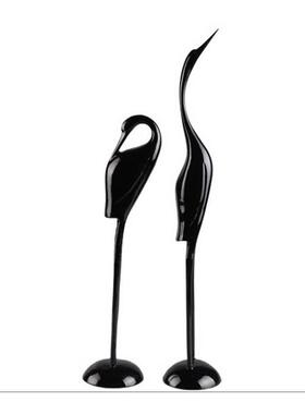 现代简约工艺礼品摆饰客厅电视柜酒柜办公室隔断室内创意北欧装饰