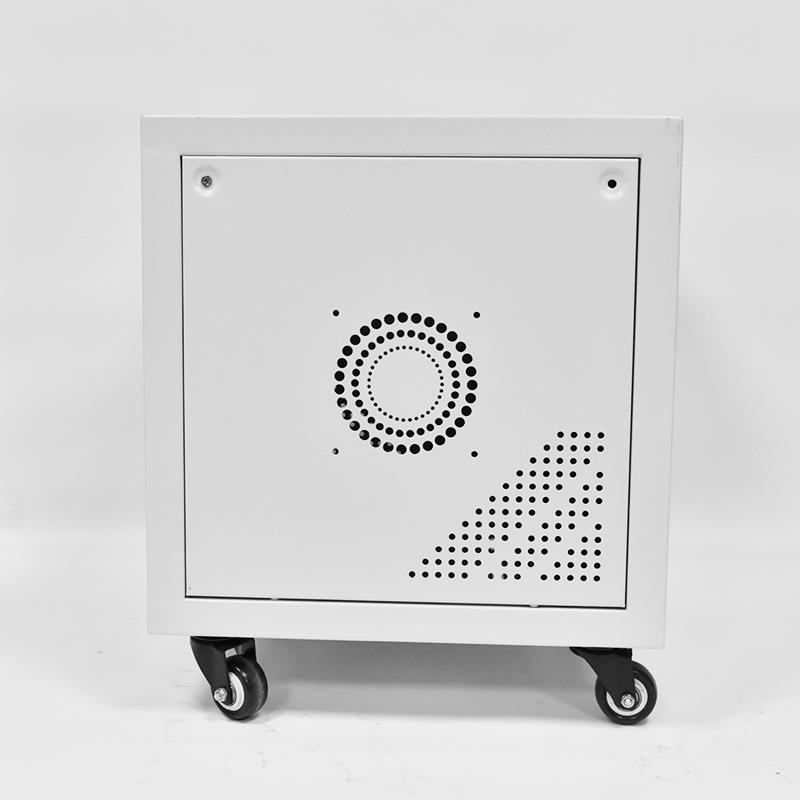 Foshan sheet metal shell processing Chassis cabinet sheet metal processing Energy storage power supply shell processing equipment shell processing