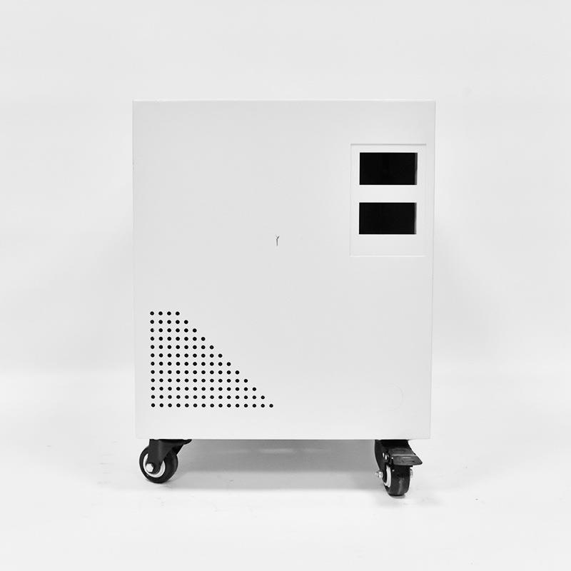 Foshan sheet metal shell processing Chassis cabinet sheet metal processing Energy storage power supply shell processing equipment shell processing