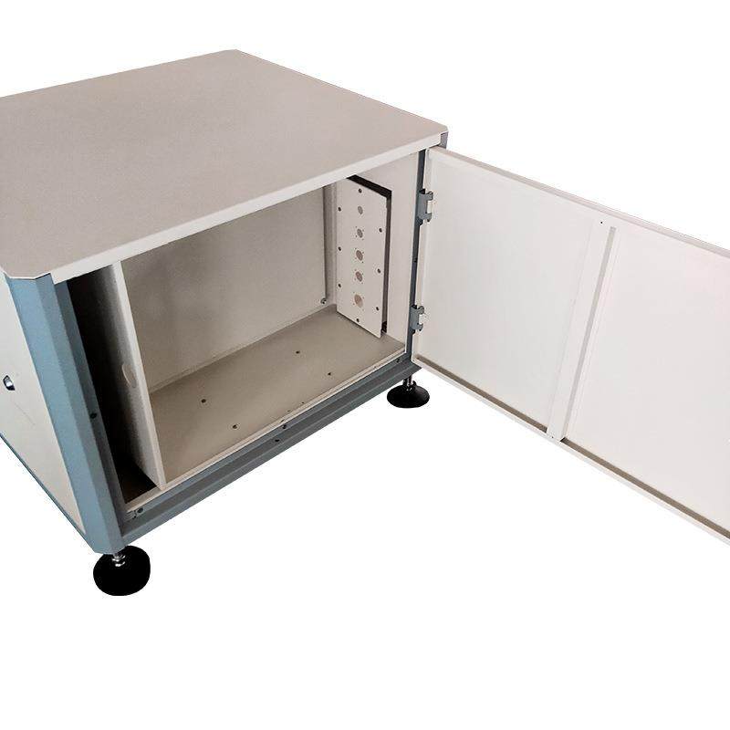 Chassis cabinet shell sheet metal processing Stainless steel shell sheet metal processing Medical cabinet sheet metal shell processing