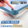 360 rotation thickening and labor-saving large stapler
